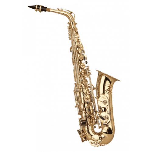 Alto saxophone